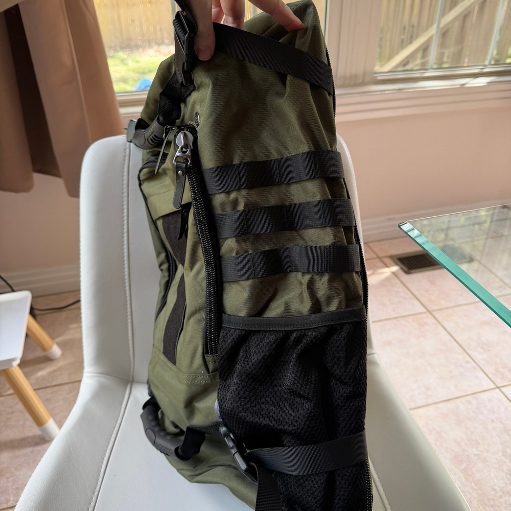 NWT Mardingtop Tactical Backpack Duffle - Picture 5 of 11